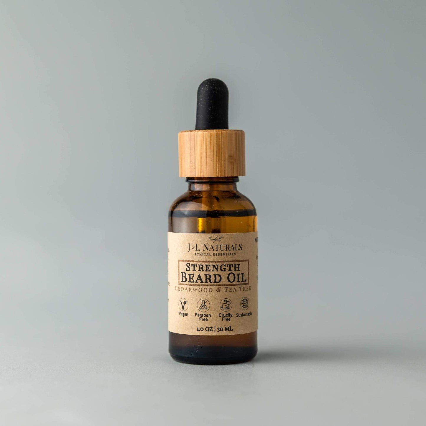Beard Oil (Duo)-15