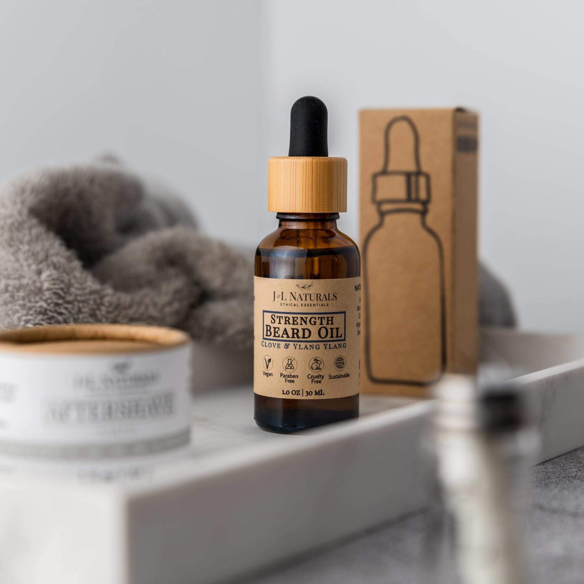 Beard Oil (Duo)-3