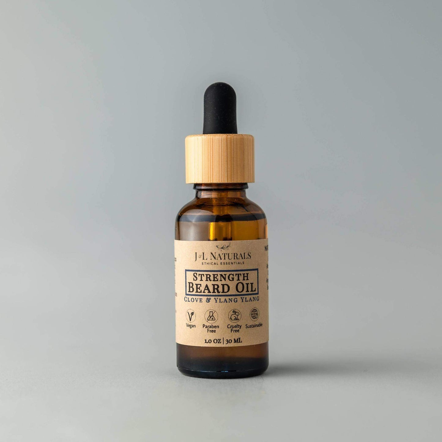 Beard Oil (Duo)-17