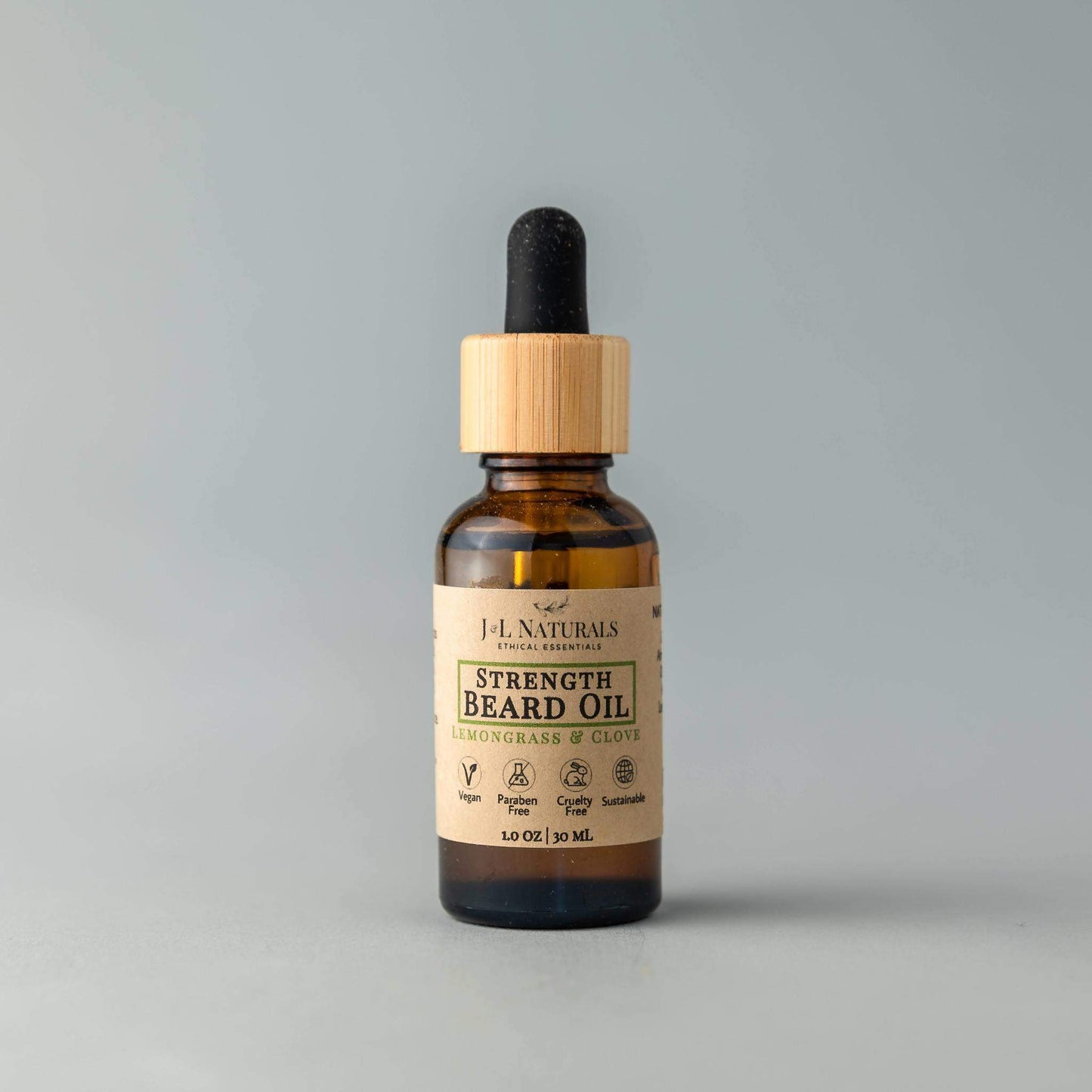 Beard Oil (Duo)-18