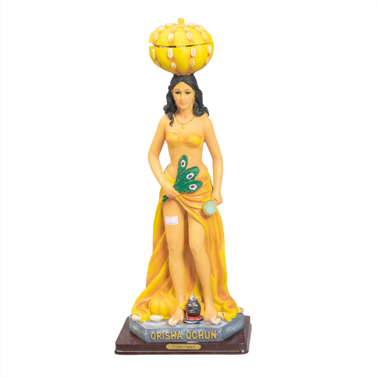 Oshun Oricha