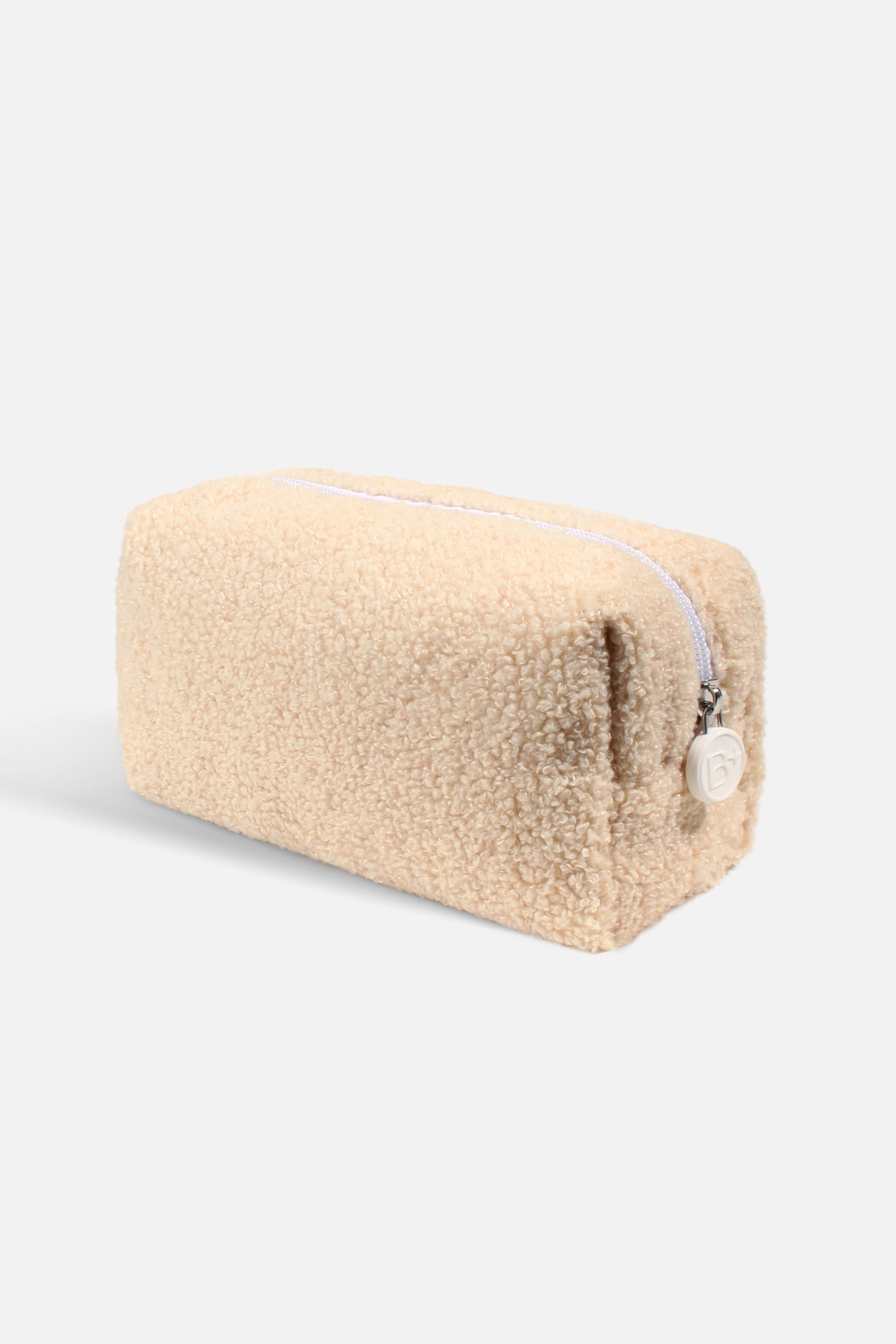 Polar Puff Cosmetic Bag-1