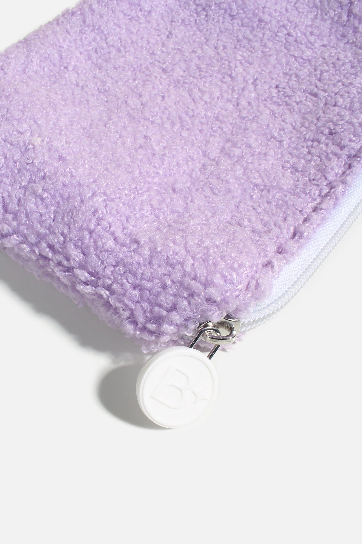 Polar Puff Pouch