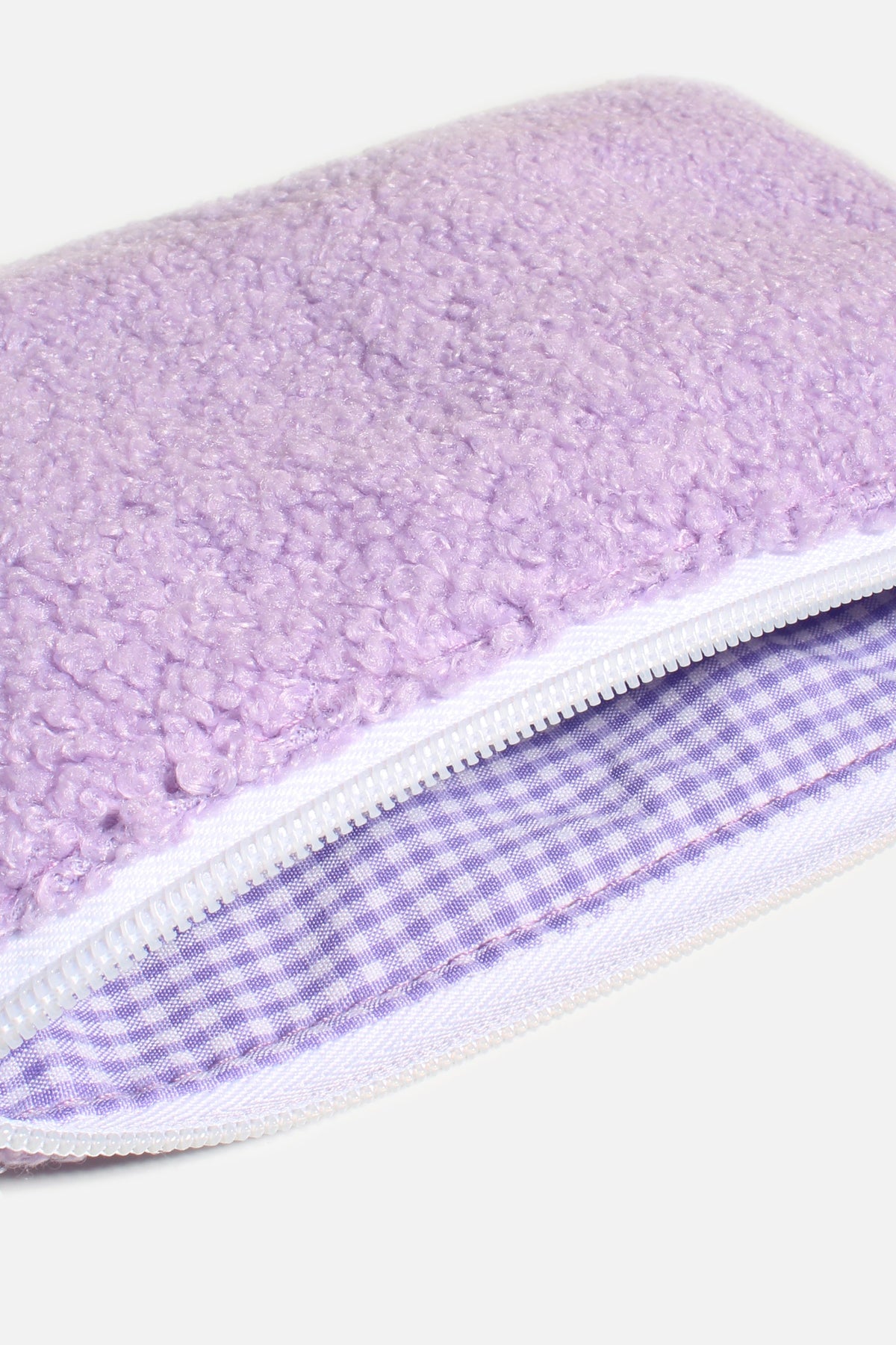 Polar Puff Pouch