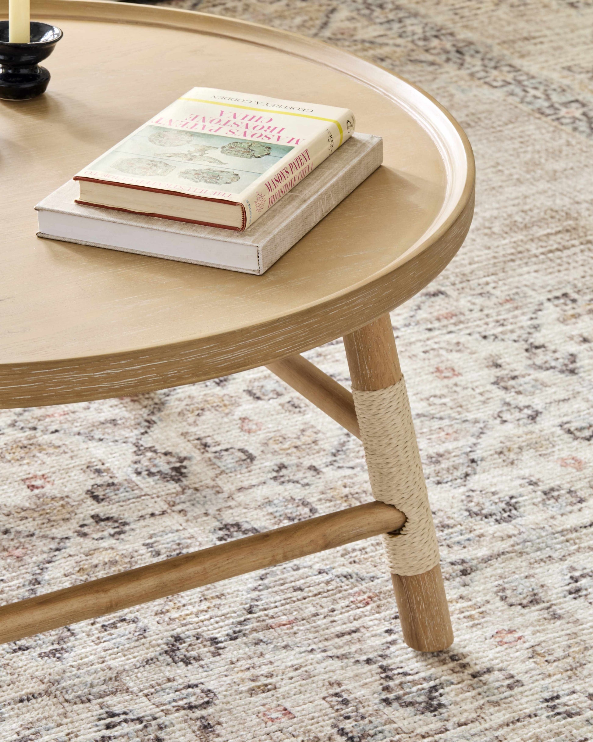 Baranivka Coffee Table-2