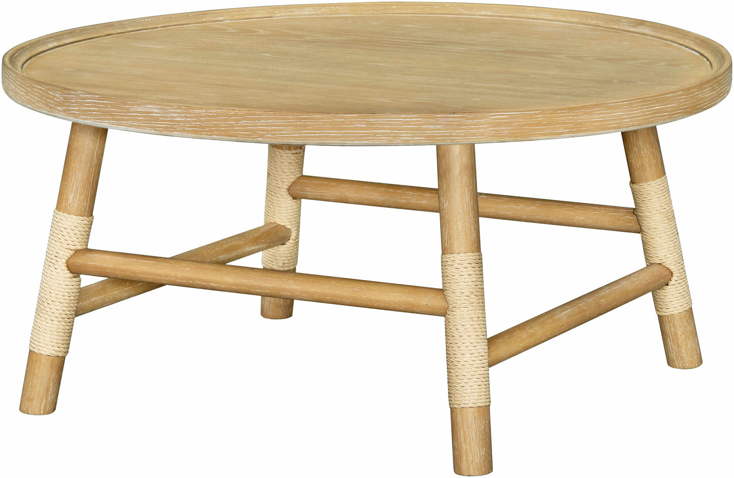 Baranivka Coffee Table-1