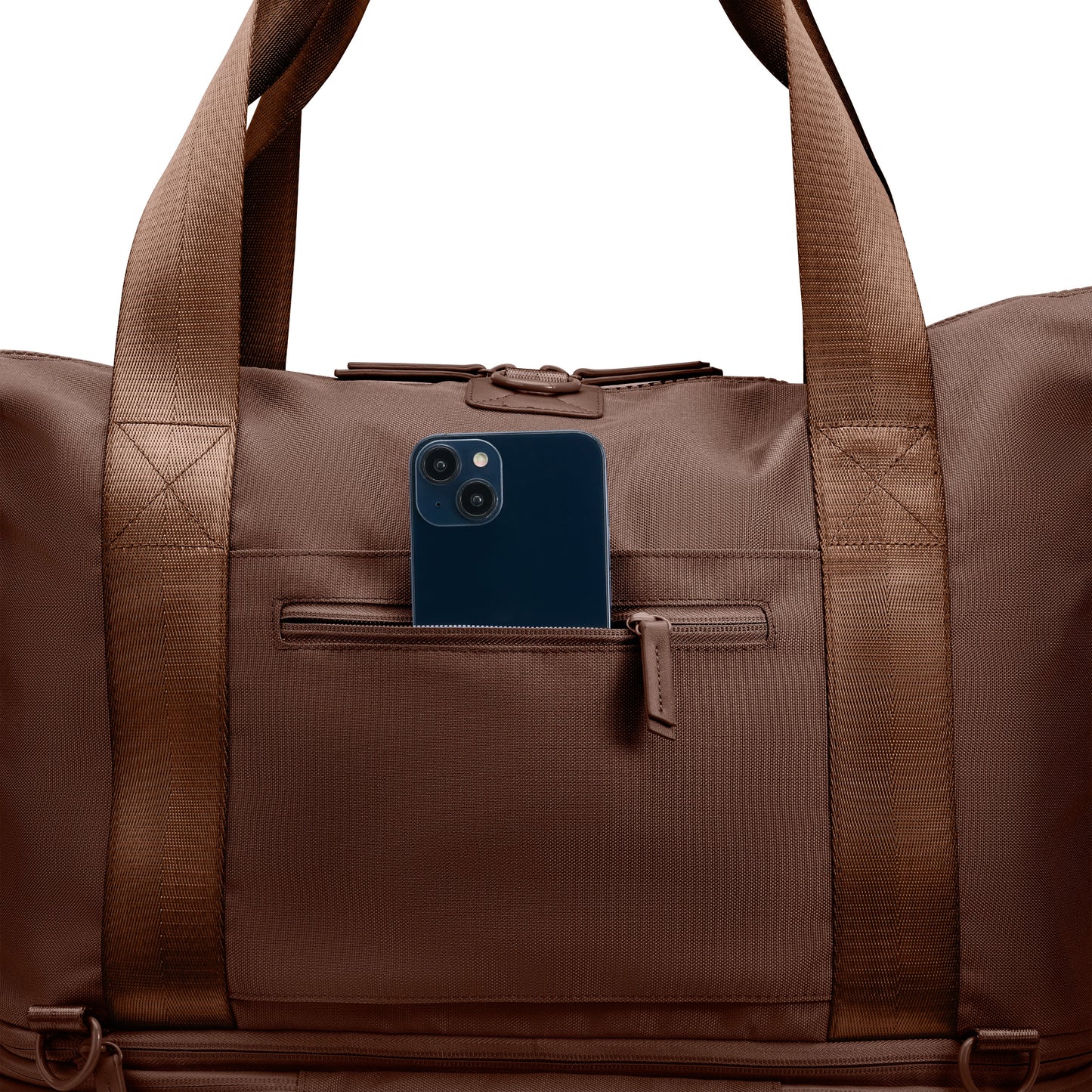 Raphael - Convertible 4 -1 Tote Bag-2