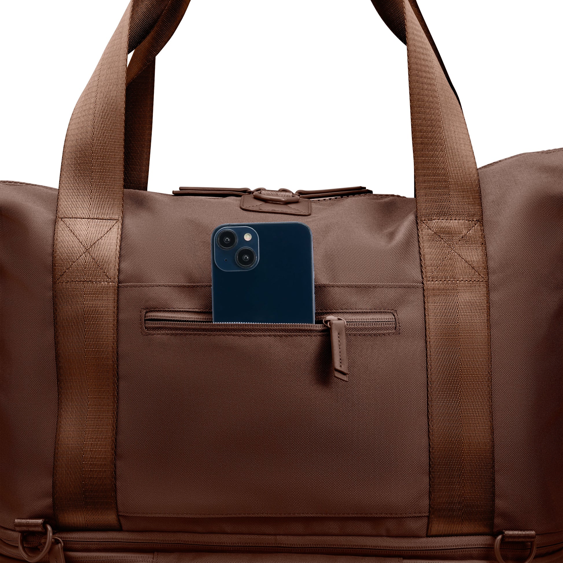 Raphael - Convertible 4 -1 Tote Bag-2