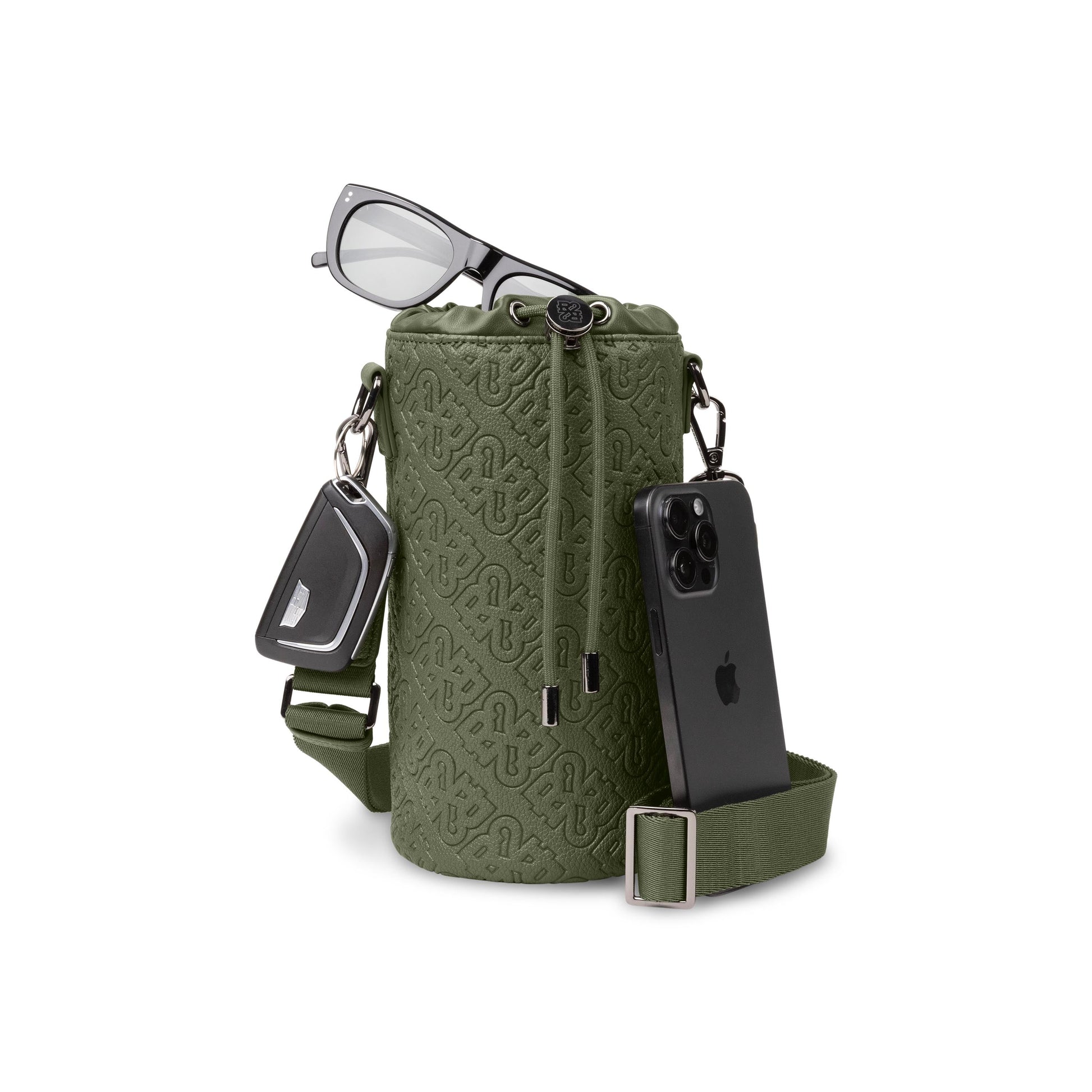 Rick Ross Crossbody Bag-4