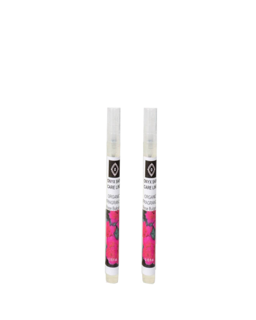 Organic Spritzer Bulgarian Rose Fragrance - For Women-1