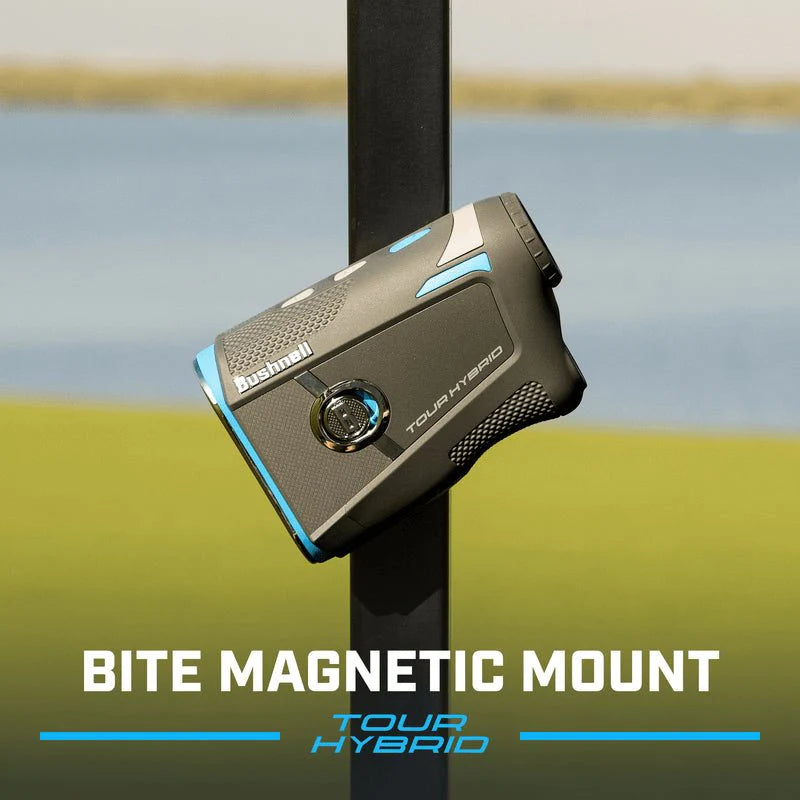 BUSHNELL Tour Hybrid Range Finder