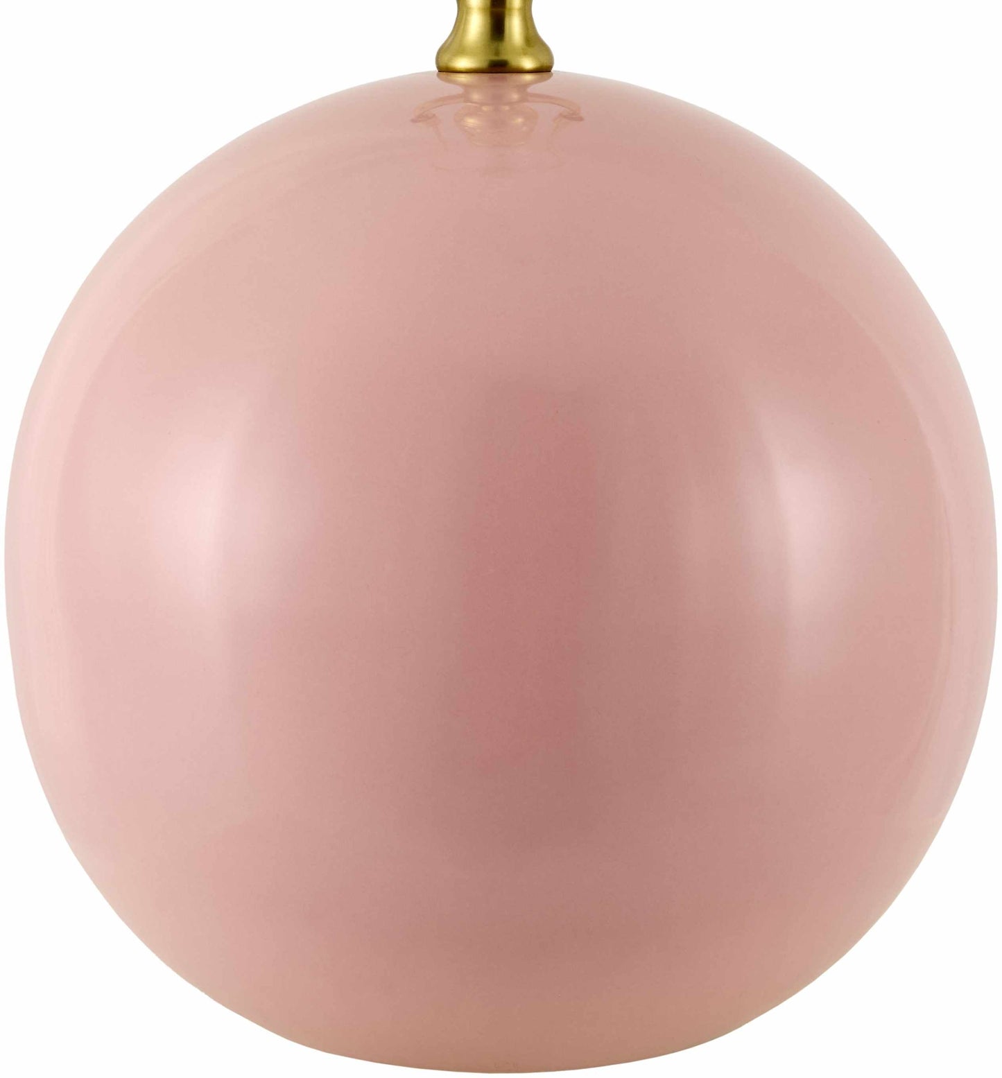 Bhadravati Pink Table Lamp-4