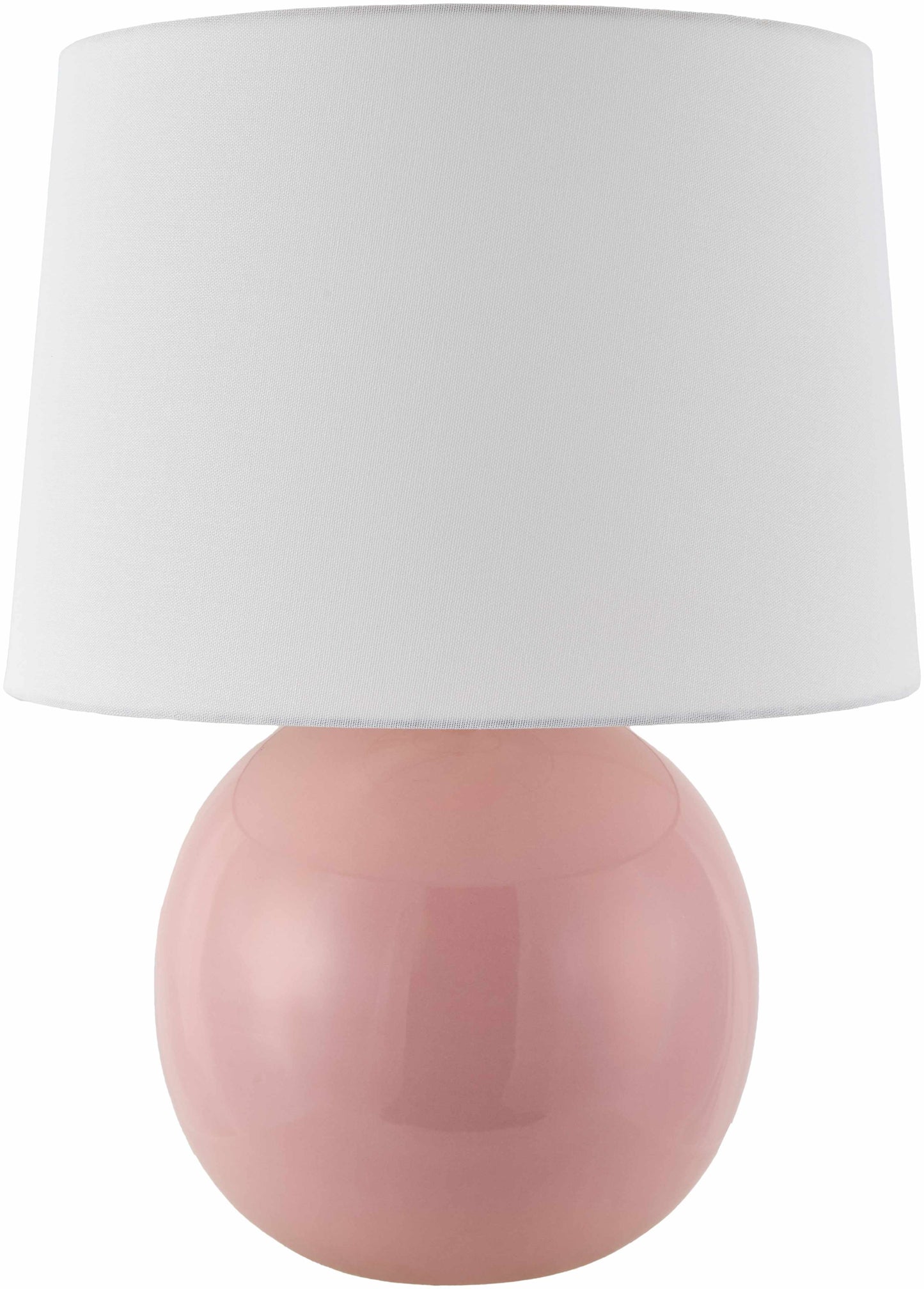 Bhadravati Pink Table Lamp-3
