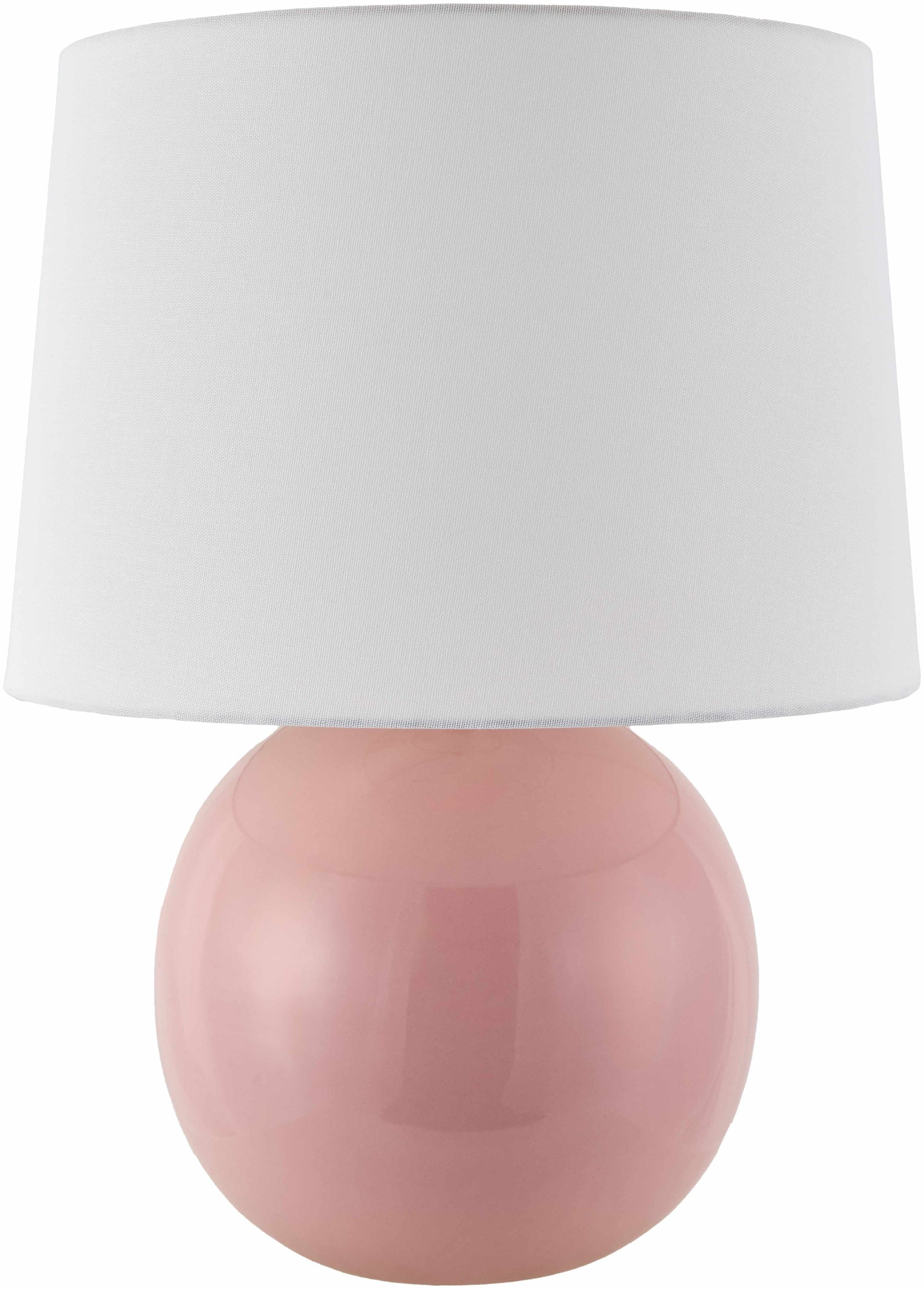 Bhadravati Pink Table Lamp-3