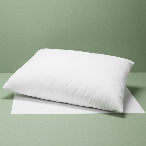 BVS Collection Staph Check Vinyl Hospital Pillows-0