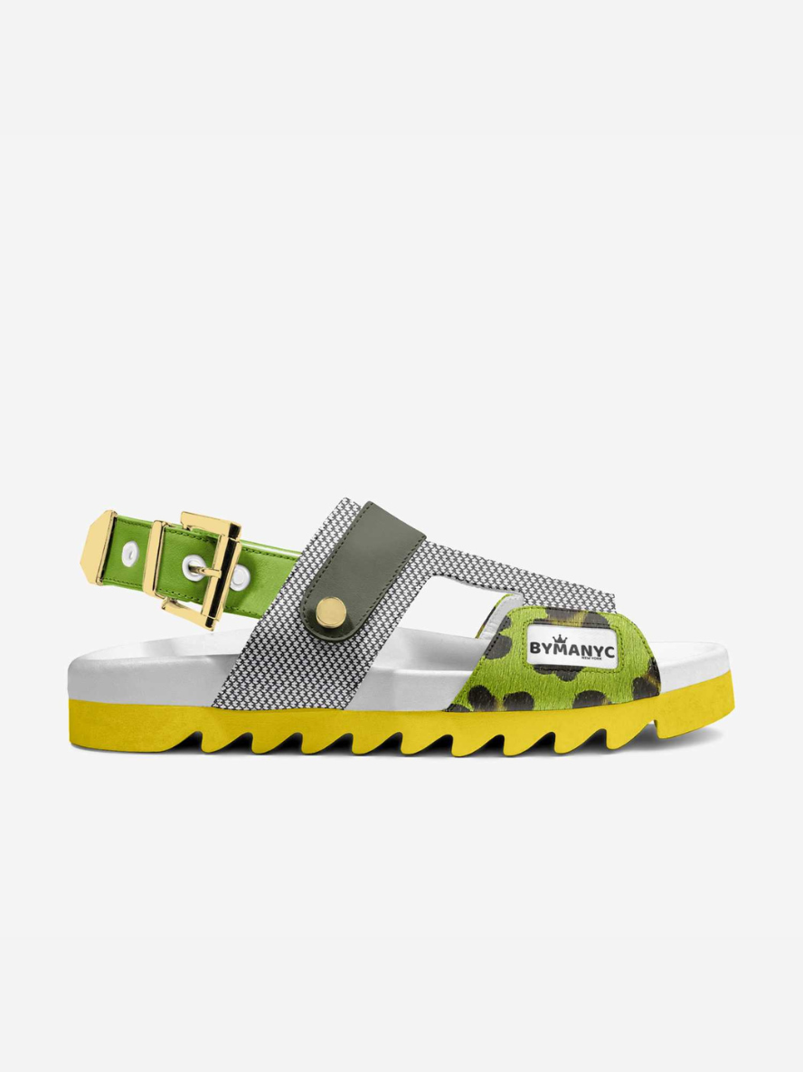 BYMANYC ® NYC Haute Sandals – DUMBO Stride-0
