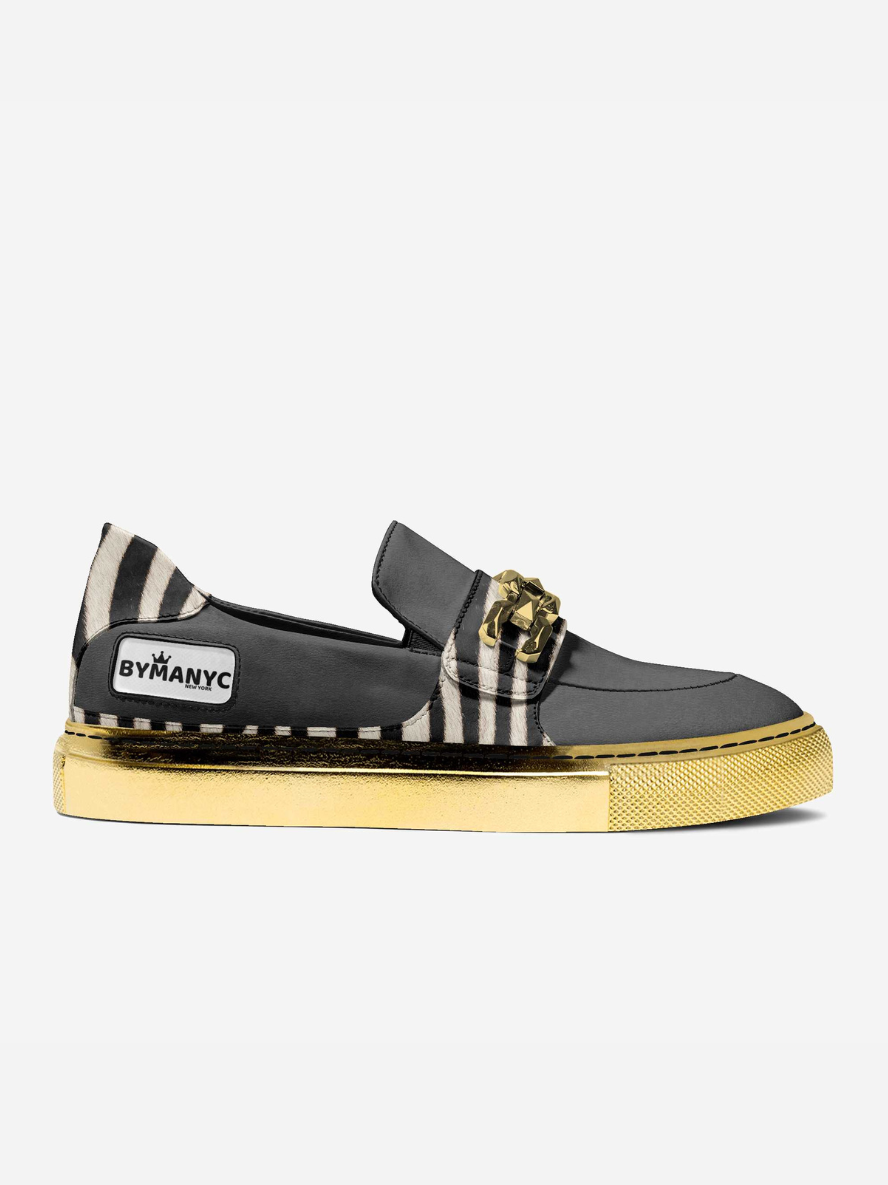 BYMANYC ® New York Empire Pace – Sustainable Urban Footwear-0