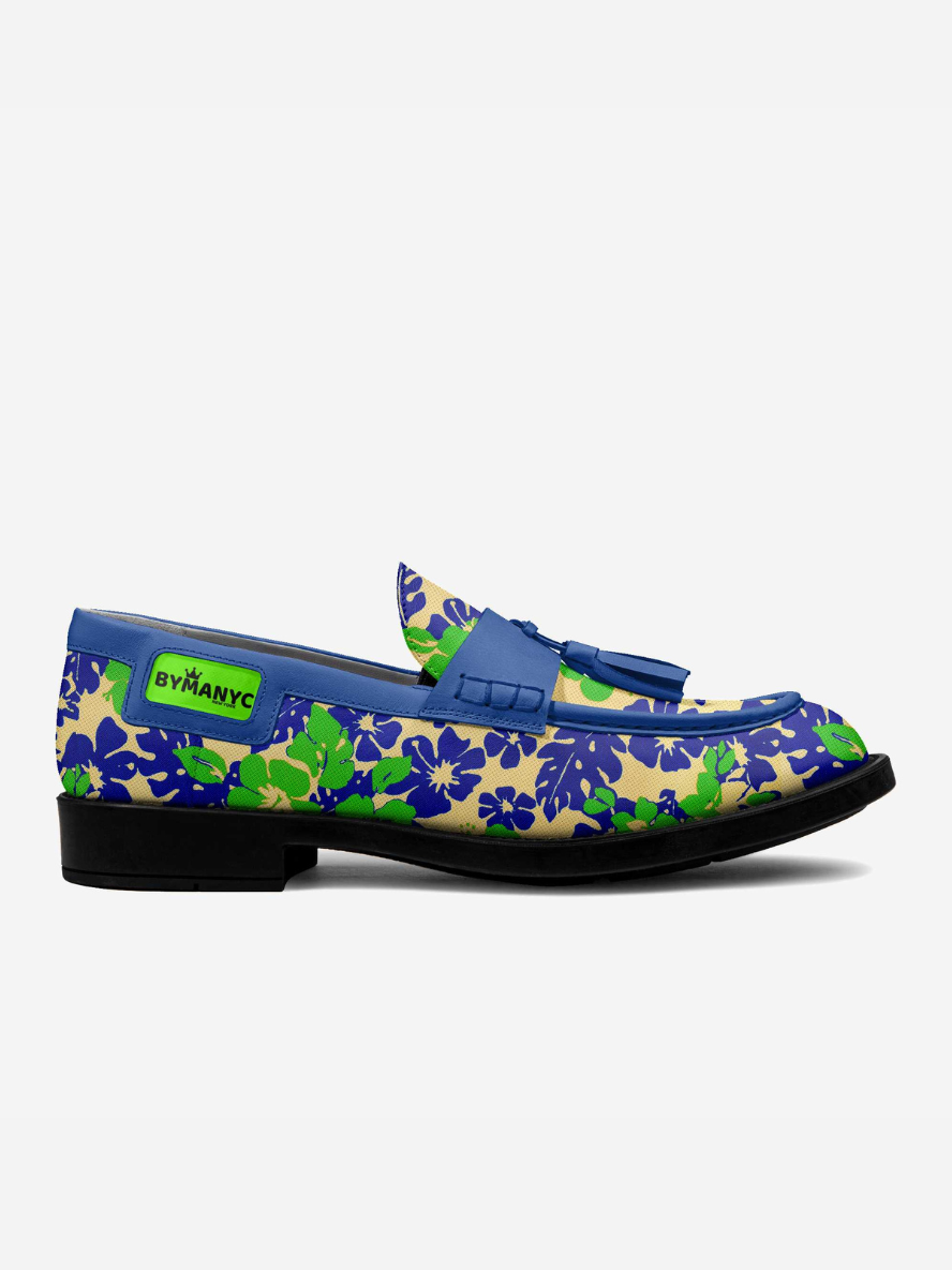 BYMANYC ® New York Hudson Walk – Sustainable Urban Footwear-0