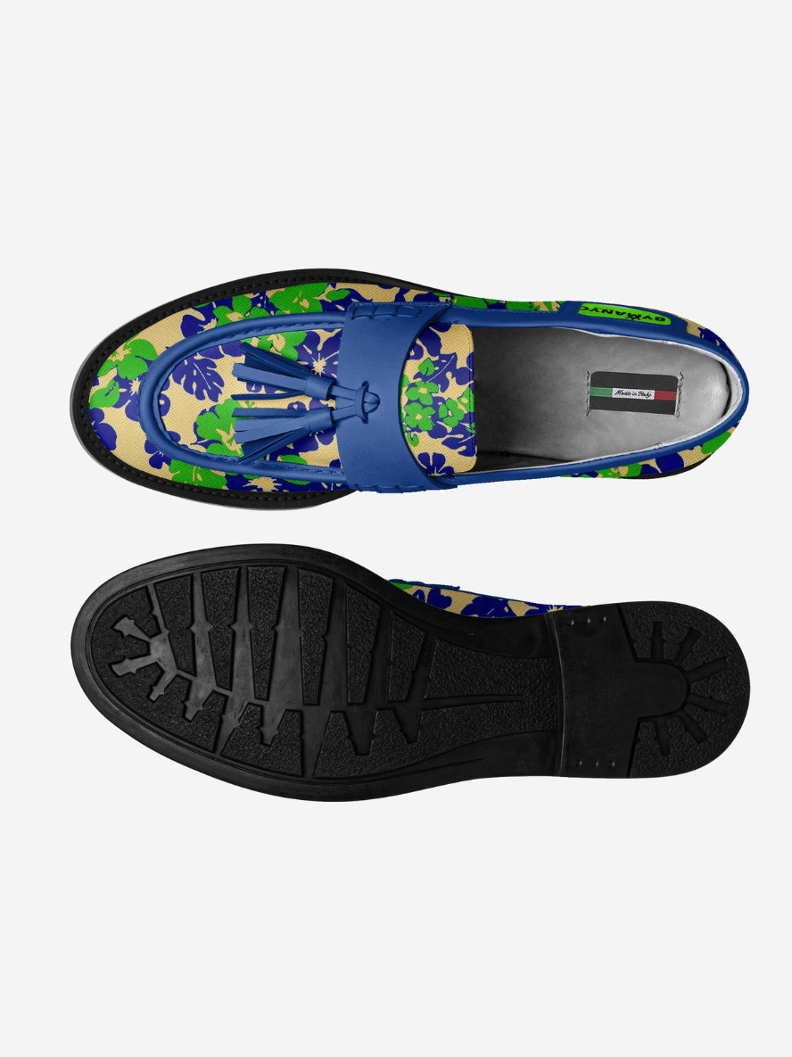 BYMANYC ® New York Hudson Walk – Sustainable Urban Footwear-2