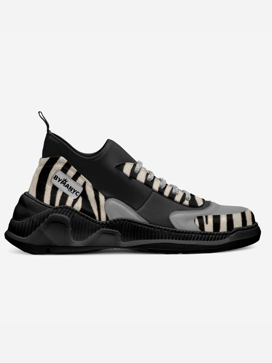 BYMANYC ® New York Park Avenue Rhythm – Eco-Luxury Shoes-0
