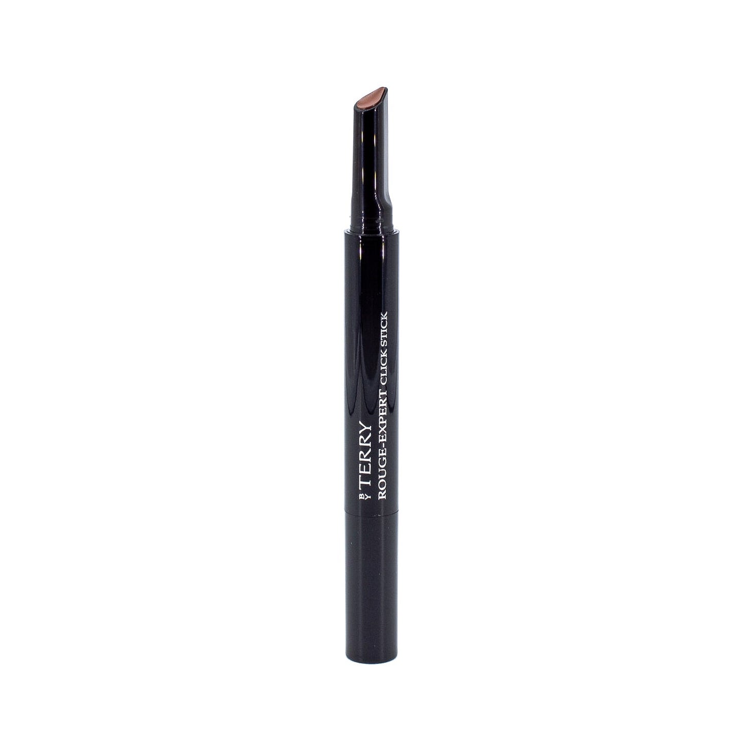 BY TERRY Rouge Expert Click Stick 26. CHOCO CHIC .05oz - Imperfect Box