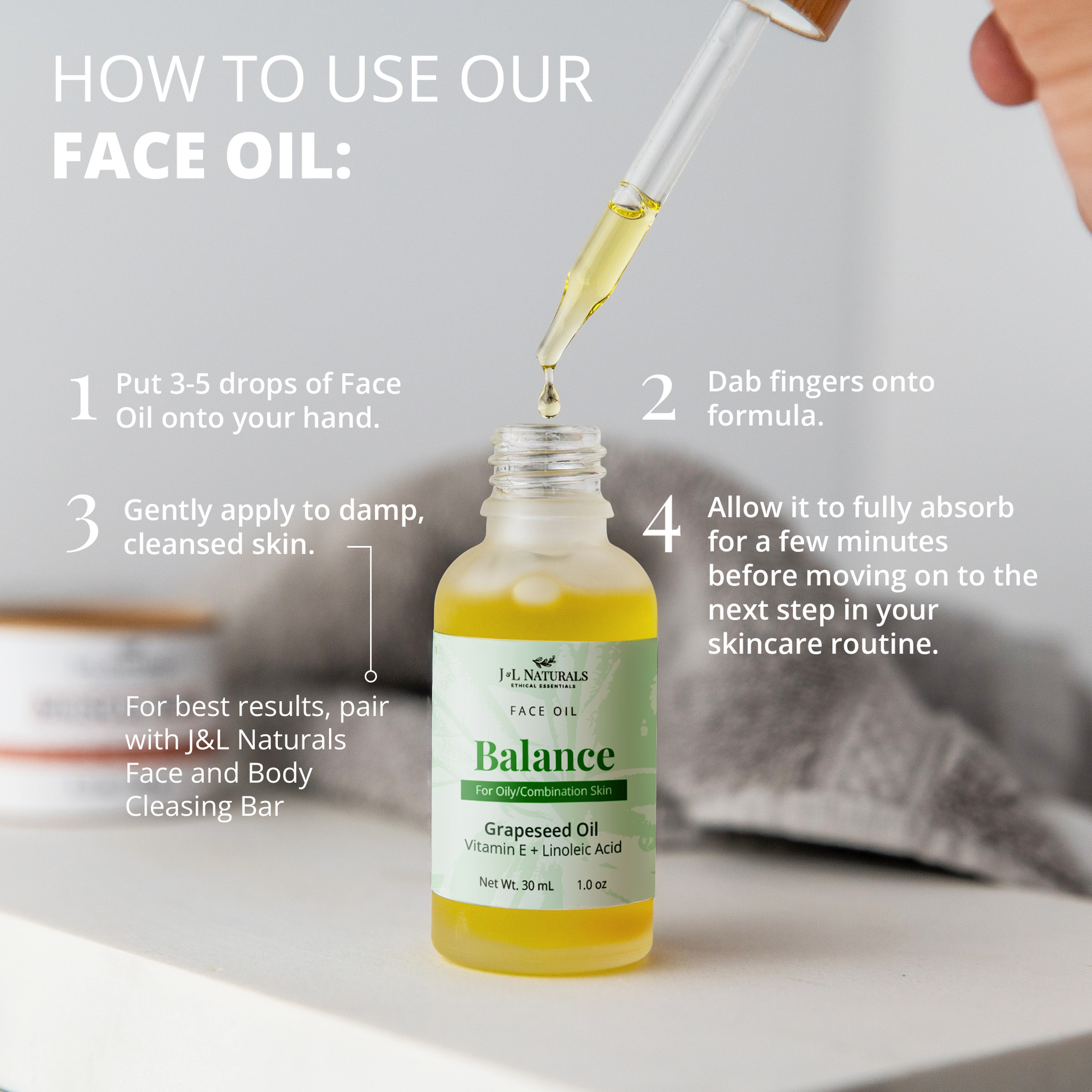 Natural Face Oil (Duo)-3