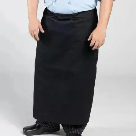 Classic Twill Cotton Blend Bar Aprons-1