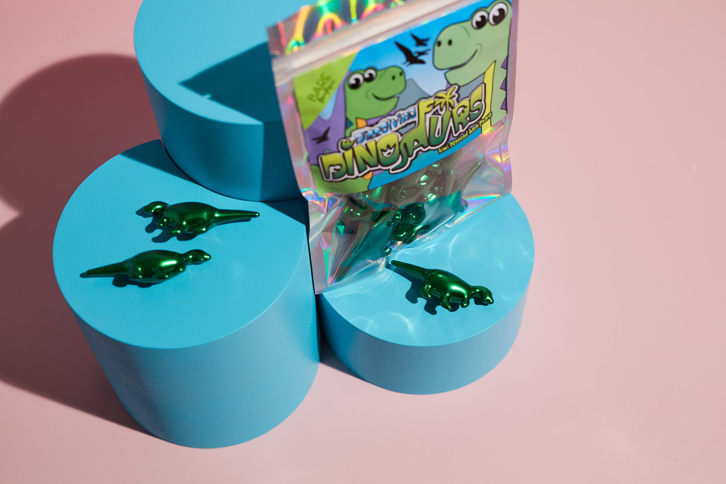 Dissolving Dinosaurs Bath Pearls-2