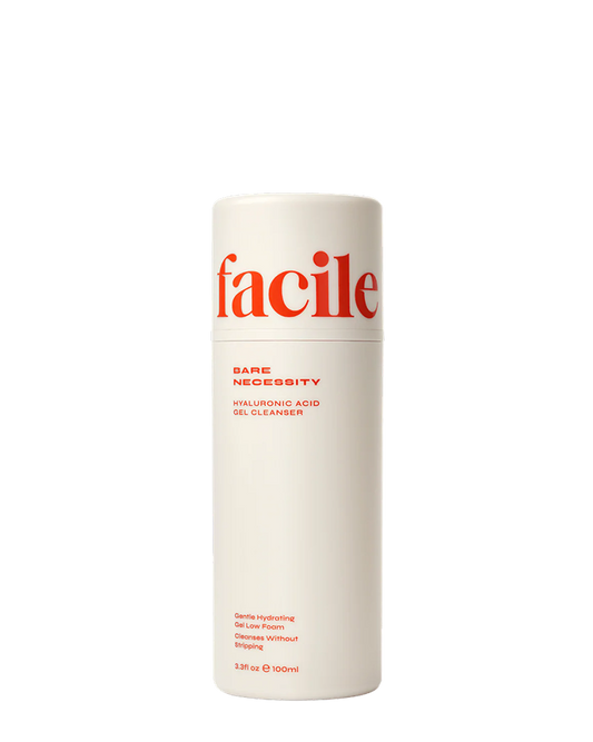 Bare Necessity