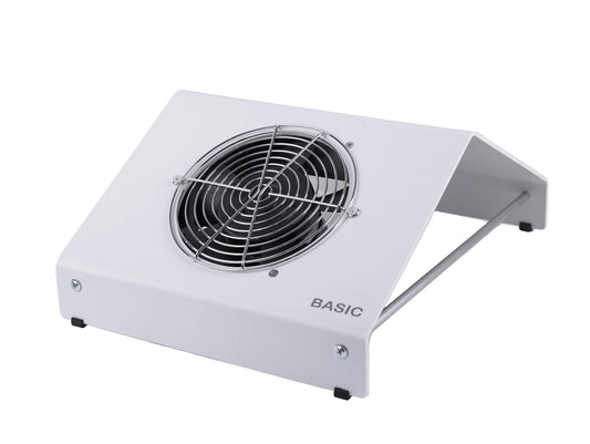 ULKA - Desktop Nail Dust Collector X2 Basic-0