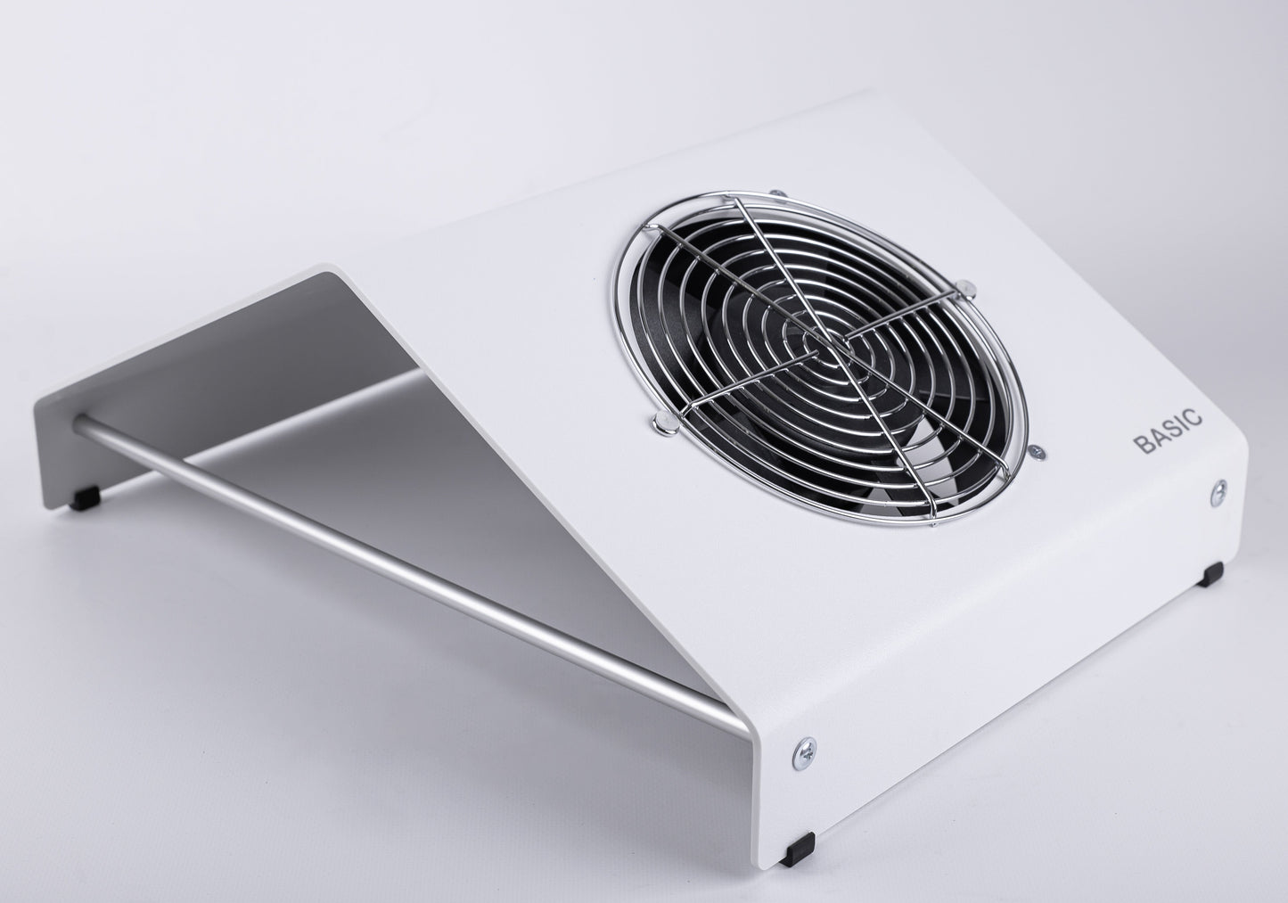 ULKA - Desktop Nail Dust Collector X2 Basic-2