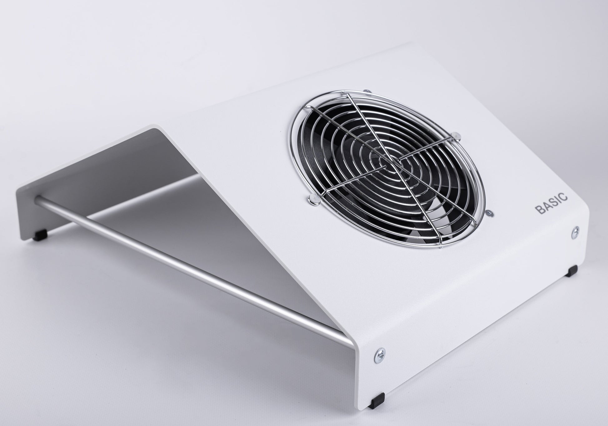 ULKA - Desktop Nail Dust Collector X2 Basic-2
