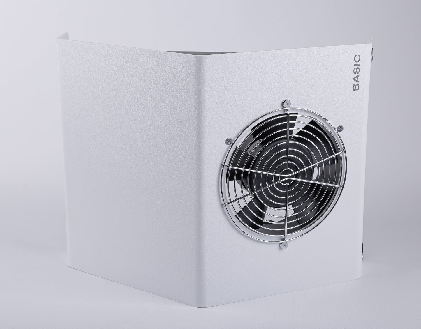 ULKA - Desktop Nail Dust Collector X2 Basic-3