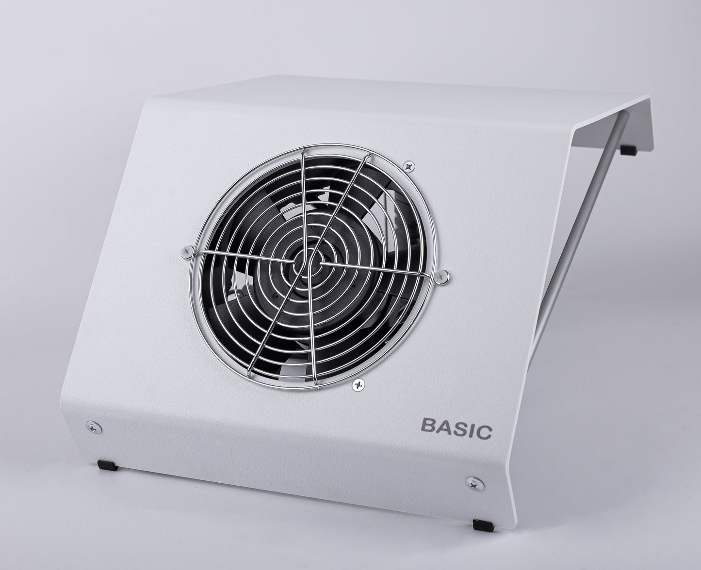 ULKA - Desktop Nail Dust Collector X2 Basic-4