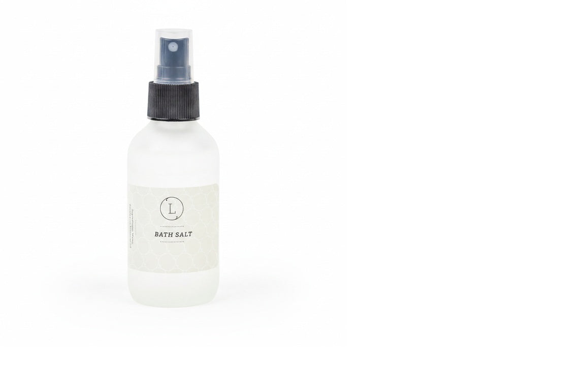 The Ultimate Lizush Natural Spa Experience –4 Piece Artisanal Wellness in a Gift Box-3