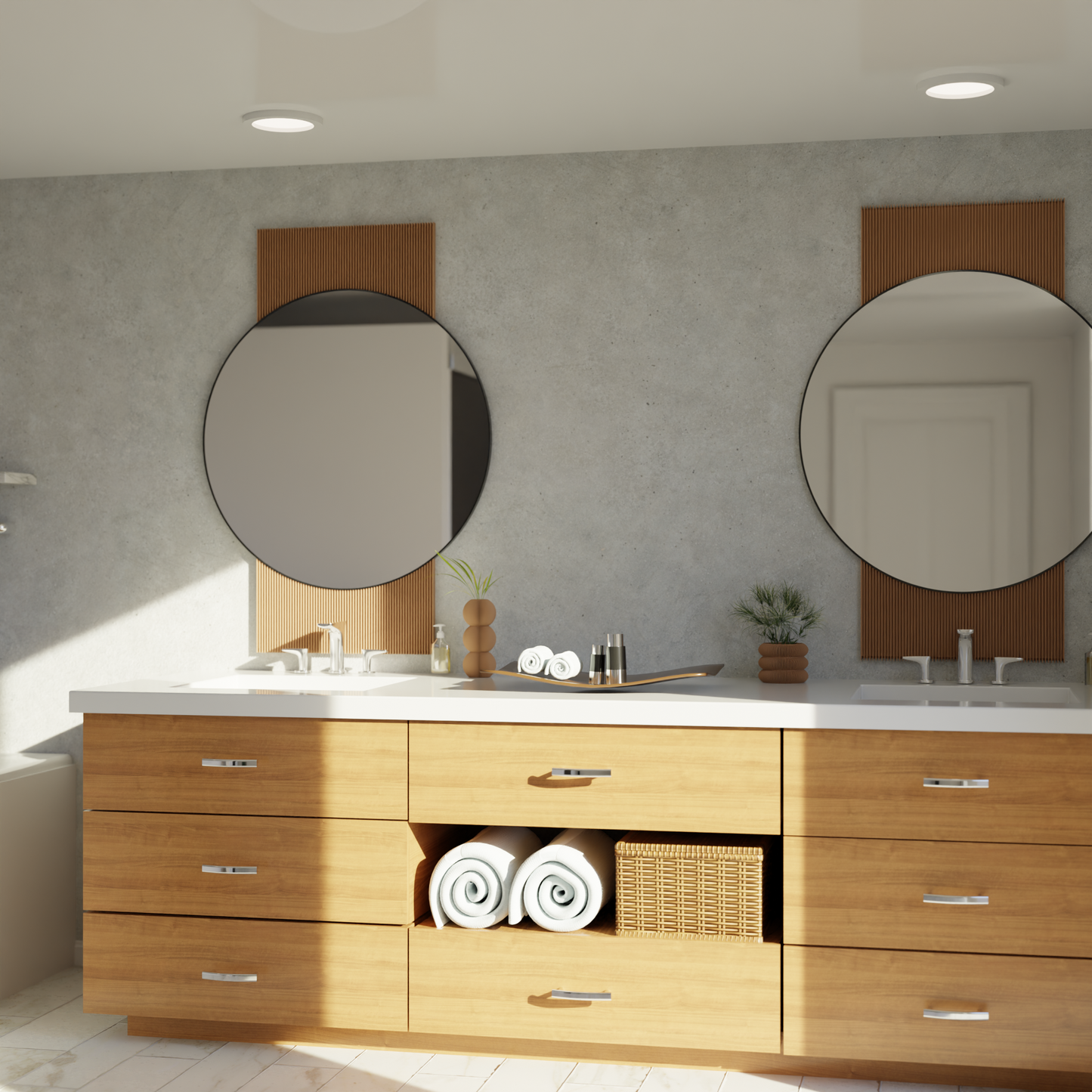 SOL Mirror-1