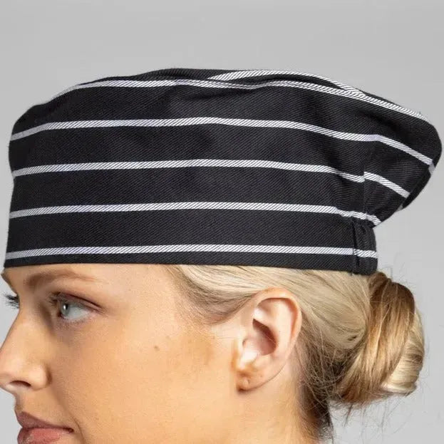 Chef Hats, Scull Cap, Beanie & Neckerchief-40