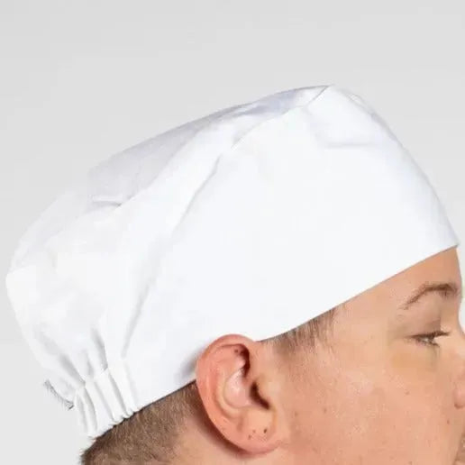 Chef Hats, Scull Cap, Beanie & Neckerchief-37