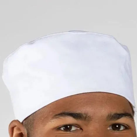 Chef Hats, Scull Cap, Beanie & Neckerchief-3