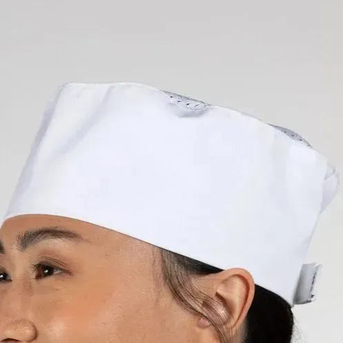 Chef Hats, Scull Cap, Beanie & Neckerchief-41
