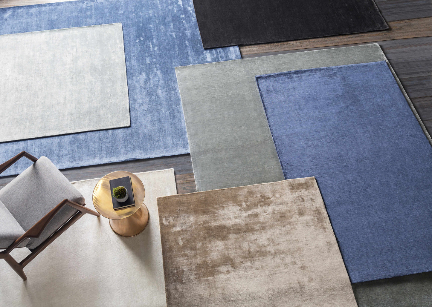 Laconia Area Rug - Clearance