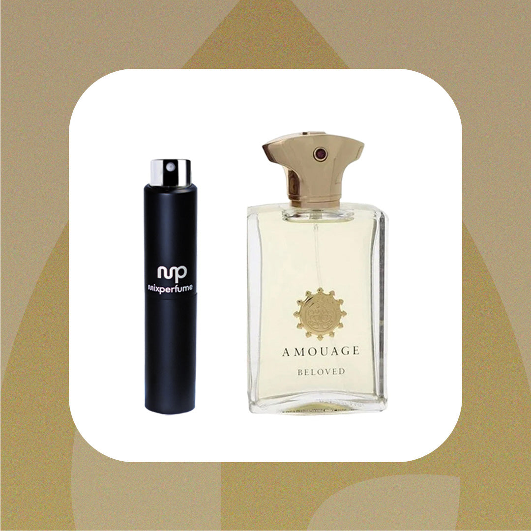 Amouage Beloved Man Eau de Parfum for Men