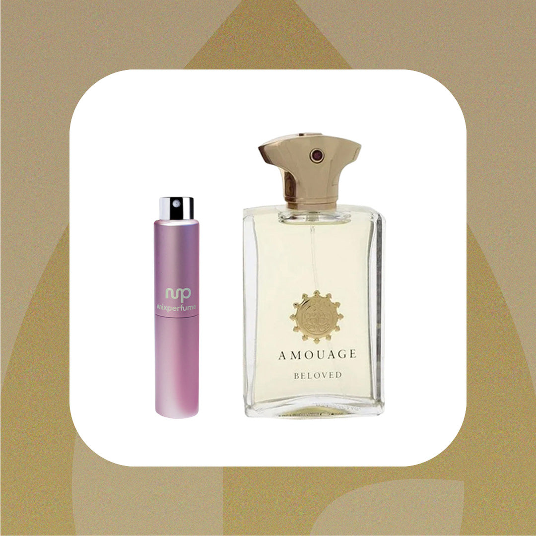 Amouage Beloved Man Eau de Parfum for Men