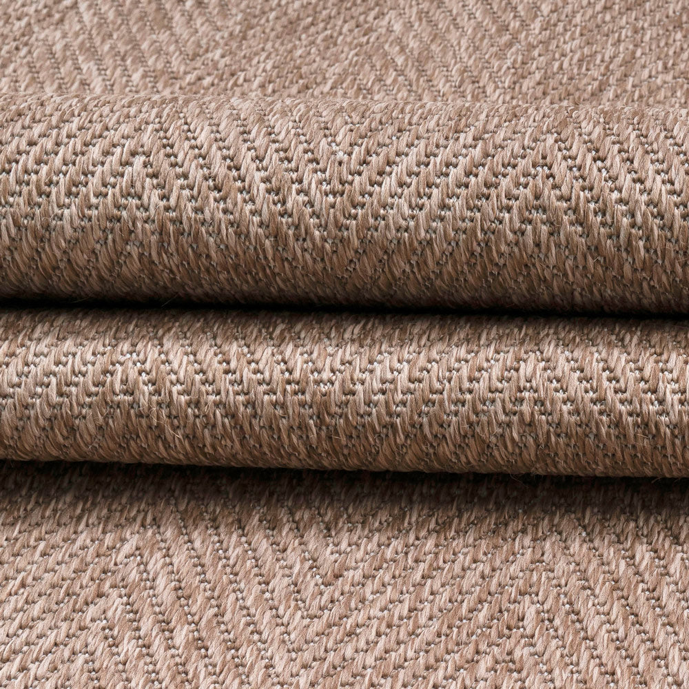 Swift Beige Machine Woven Rug-4