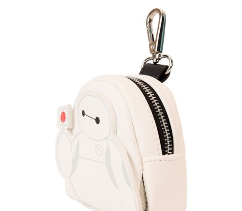 Big Hero 6 Baymax Pet Treat Bag