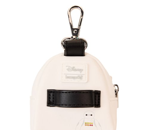 Big Hero 6 Baymax Pet Treat Bag