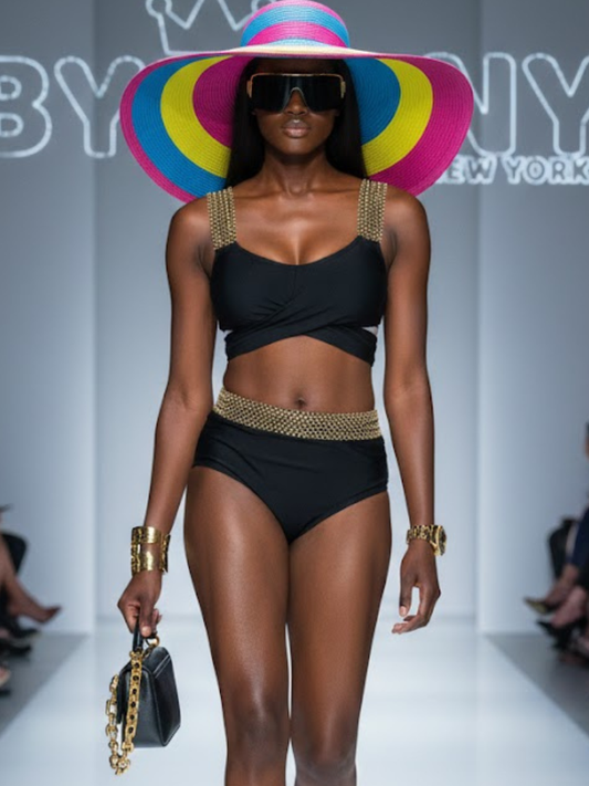 Bikini ASTORIA NYFW New Colecction BYMANYC ® New York-0