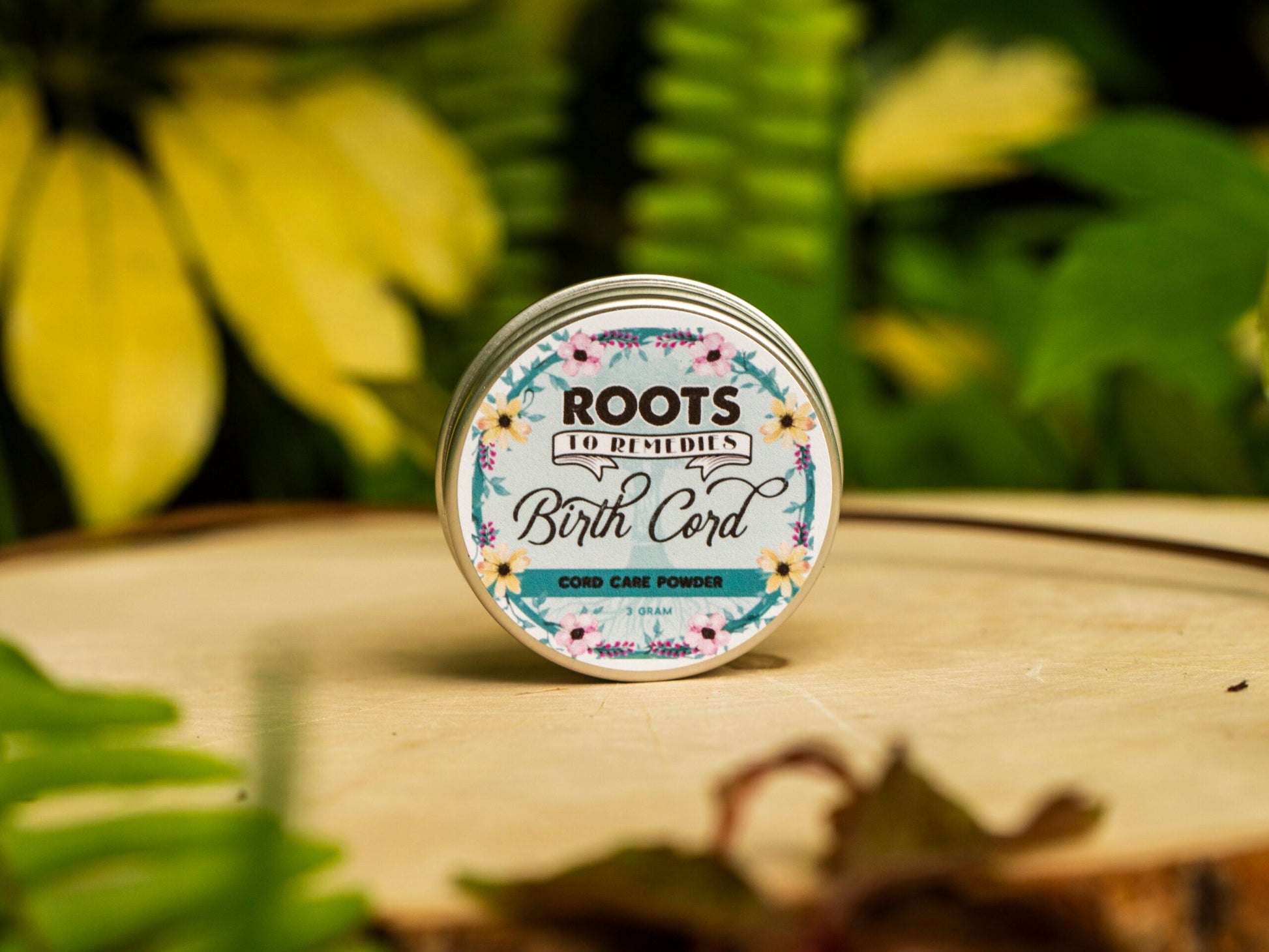 BIRTH CORD POWDER-1
