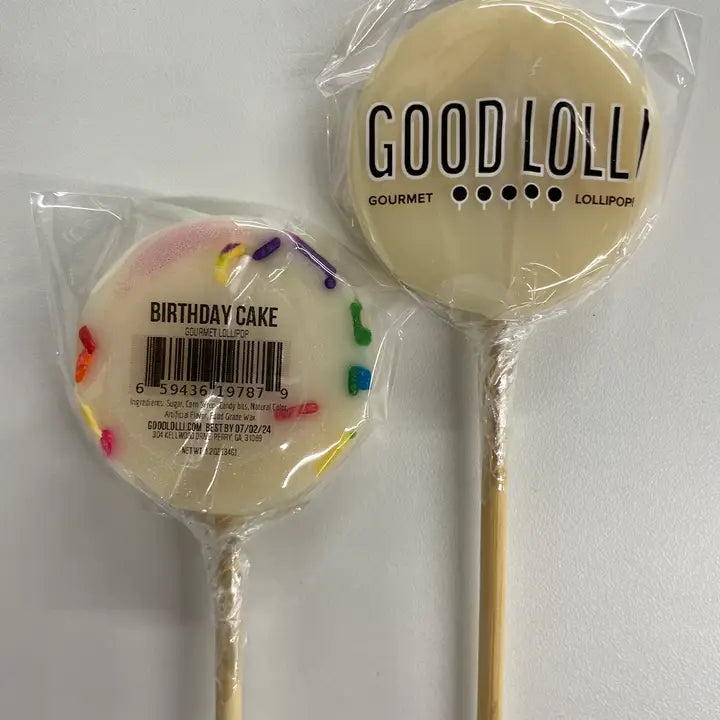 Birthday Cake Lollipop-0
