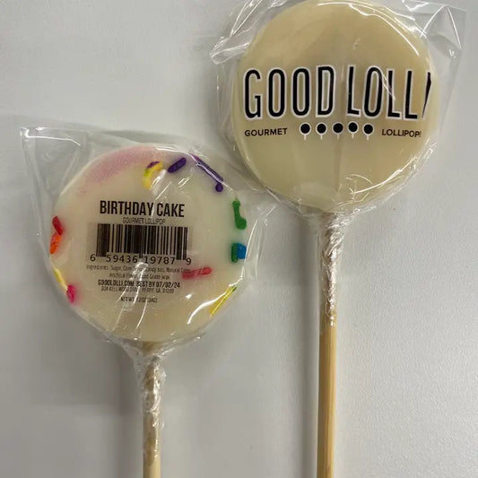 Birthday Cake Lollipop-0